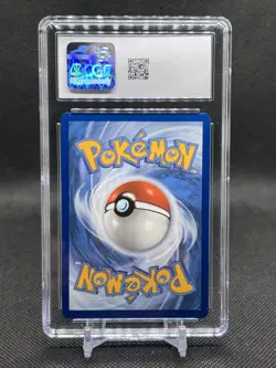 💥CGC GEM MINT 10💥 MEWTWO EX POKEMON PARADOX RIFT 058/182 - Image 3