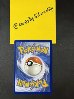 Poppy 227/197 SV03: Obsidian Flames Holo Pokemon TCG Special Illustration Rare - Image 2