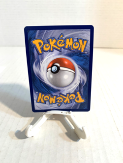 Pokemon TCG Phantasmal Flames Wigglytuff 105/094 Illustration Rare Near Mint - Image 3
