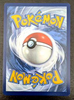 POKEMON ~ RAGING BOLT EX ~ 123/162 ~ PLAY STAMPED PRIZE PACK SERIES HOLO ~ NM - Image 2