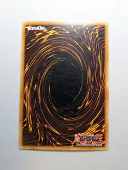 IOC-084 Orca Mega-Fortress of Darkness 1st Edition VLP Yugioh - Image 2