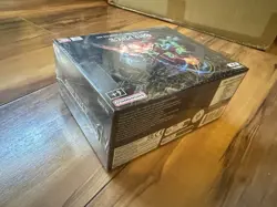 One Piece Wings of the Captain Booster Box - Image 3