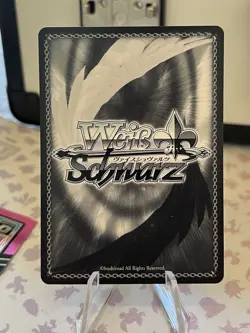 Weiss Schwarz TCG Fujimi Fantasia Bunko High School DxD w65-068 U Japanese - Image 2