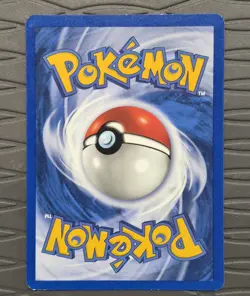 Giovanni's Nidoran 1st Edition 76/132 Gym Challenge Pokemon Card - Image 2