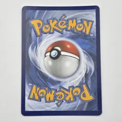 Pokemon Aurorus 024/088 - ME03: Perfect Order Rare Reverse Holo Card NM - Image 2