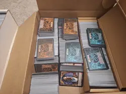 Lot 4000+ Jyhad / Vampire the Eternal Struggle (VTES) Cards - Image 2