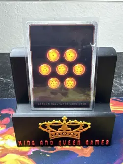 Dragon Ball Super Card Game Cooler Awakened Pulse FB01-113 Regular Super Rare - Image 2