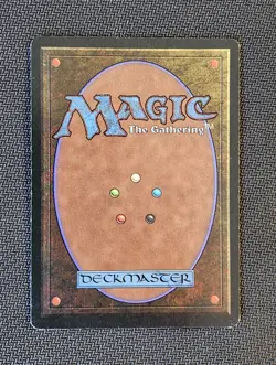 MTG Mirror Universe, Legends, English, Lightly Played, Almost NM Condition - Image 2