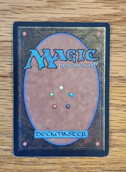 MTG Mirror Universe, Legends, English, Lightly Played, Almost NM Condition - Image 4