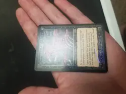 Carnophage FOIL (FNM Promo) MTG Magic the Gathering - Image 2