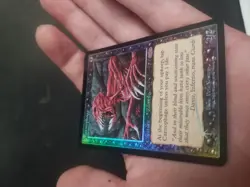 Carnophage FOIL (FNM Promo) MTG Magic the Gathering - Image 3