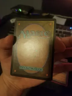 Carnophage FOIL (FNM Promo) MTG Magic the Gathering - Image 5