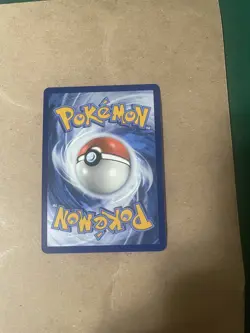 Cynthia's Garchomp EX Holo Card 232/182 Sir Pokemon TCG Destined Rivals - Image 2