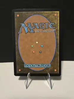 Magic the Gathering Spider-Man the Soul Stone Mythic Artifact NM #0066 - Image 2