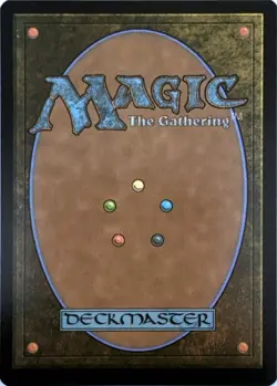 Mox Jasper 246 - Tarkir: Dragonstorm - MTG - NM - Image 2