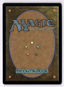 Grand Master Of Flowers NM* BORDERLESS Adventures Forgotten Realms -UnltdCards - Image 2
