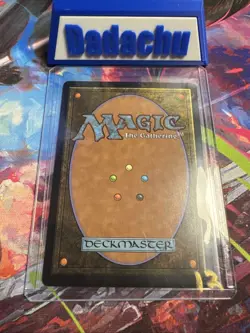Magic: The Gathering Lorwyn Eclipsed Bloom Tender 0166 Foil - Image 2