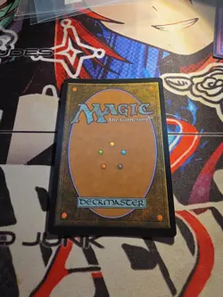 Ancient Gold Dragon Commander Legends: Battle for Baldur's Gate Foil - Image 2