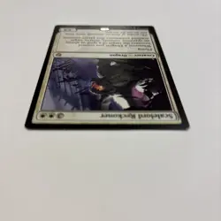 Scalelord Reckoner LP Commander 2017 MTG English Regular 6 / 309 White Dragon - Image 4