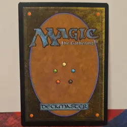 Magic: The Gathering Price of Knowledge Rare Black Enchantment Commander 2013 D… - Image 2