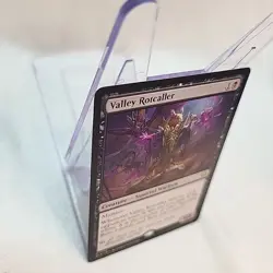 Valley Rotcaller MTG BL NM Non Foil Regular Near Mint Fast Shipping From Canada - Image 2