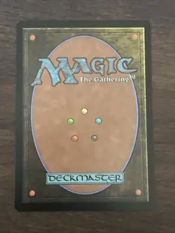Mtg Freed From The Real - Magic the Gathering Freed From The Real - Image 2
