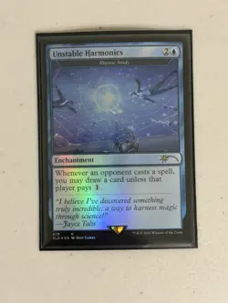 MTG Secret Lair x Arcane & Arcane: Lands Traditional Foil Edition Lot - Image 4
