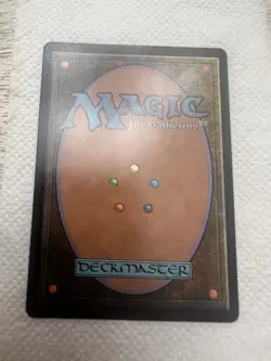 Ohran Frostfang Commander Masters Foil Rare Green Creature Snake 309 2023 MTG NM - Image 2