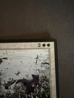 MTG Cleanse Legends English LP Magic The Gathering - Image 3