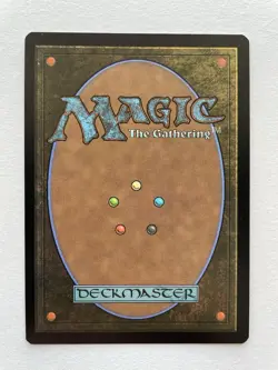 MTG Enduring Tenacity EXTENDED ART FOIL 0374 DSK - Image 2