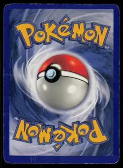 Dragonair 18/102 Base Set Rare Pokemon - Image 2