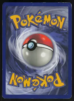 Item Finder 74/102 Base Set Rare Pokemon - Image 2