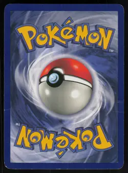 Lass 75/102 Base Set Rare Pokemon - Image 2