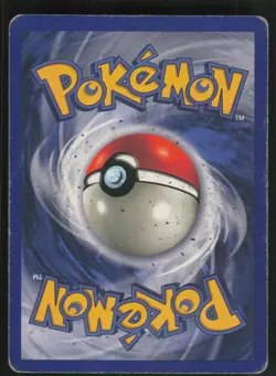 Computer Search 71/102 Base Set Rare Pokemon - Image 2