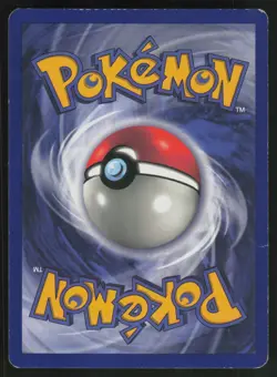 Devolution Spray 72/102 Base Set Rare Pokemon - Image 2
