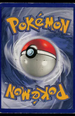Beedrill 17/102 Base Set Rare Pokemon - Image 2