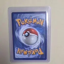 Nintendo Mega Sharpedo EX 127/094 Evolutions English Holo Full Art Secret Rare - Image 2