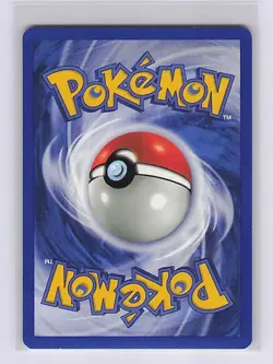Giovanni's Nidoran F 75/132 Common Gym Challenge Pokemon 1st Edition LP - Image 2