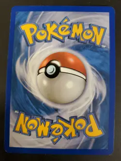 Pokemon TCG Gastly HS-Triumphant 63/102 Reverse Holo Common - Image 2