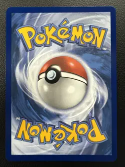 2026 Pokemon Ascended Heroes #273/217 Mega Emboar ex Special Illustration Rare - Image 2