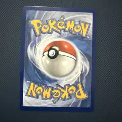 Pokemon Ascended Heroes Mega Eelektross ex 278/217 Special Illustration Rare SIR - Image 2