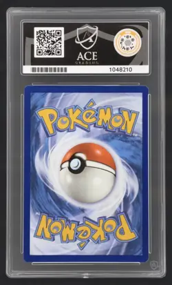 Riolu GG26/GG7 Crown Zenith Special Art Galarian Gallery ACE 10 Gem Mint Pokemon - Image 2