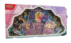 Pokemon Premium Collection MIMIKYU & ALCREMIE EX New Sealed Rare Hard to Find - Image 1