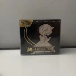 Pokemon Etbs Custom Listing - Image 1