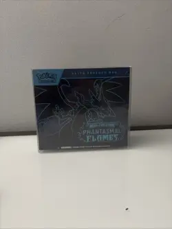 Pokemon Etbs Custom Listing - Image 2