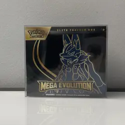 Pokemon Etbs Custom Listing - Image 5