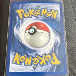 Pokemon TCG Giovanni's Nidorina 1st Edition Gym Challenge 44/132 Regular 80 HP … - Image 2