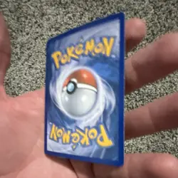 Pokemon TCG Squirtle Reverse Holo 14/101 Plasma Blast - Image 3