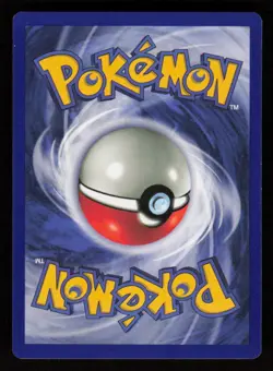 Pokemon Trader Rare Base Set 2 106/130 NM (2E) - Image 2