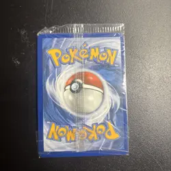 Pikachu 2024 Pokemon Scarlet Violet Black Star Promo #088 SEALED - Image 3